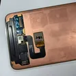 Samsung S22 Screen with Burn - 2