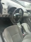 Toyota Corolla 2013 Gray - 3