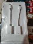 Lightning to USB OTG Adapter - 4