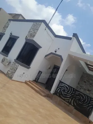 3 Bedroom House for Sale in Oyarifa Mall Area