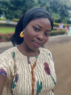 Qualified Teacher - Safiatu