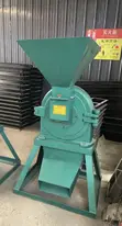Brand New Disk Mill Machine - 1