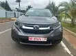 Honda CR-V 2019 Gray - 5