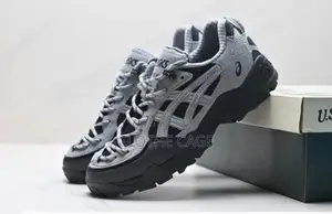 Asics Gel-Pickax Sneakers - Brand New