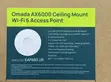 TP-Link Omada AX6000 WiFi 6 Access Point EAP683UR - 1