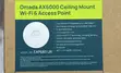 TP-Link Omada AX6000 WiFi 6 Access Point EAP683UR - 2
