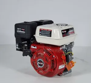 Honda 7.5 HP Air-Cooled Engine