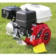 Honda 7.5 HP Air-Cooled Engine - 2