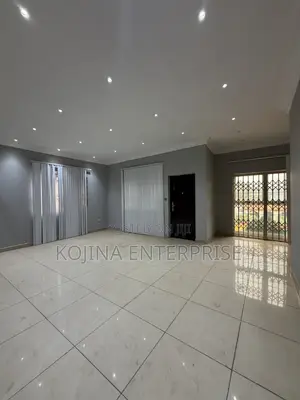 4 Bedroom House for Rent in Danyame, Kumasi