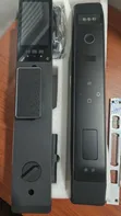 Tuya Smart Door Lock with Face Recognition - 1