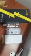 Tuya Smart Door Lock with Face Recognition - 5
