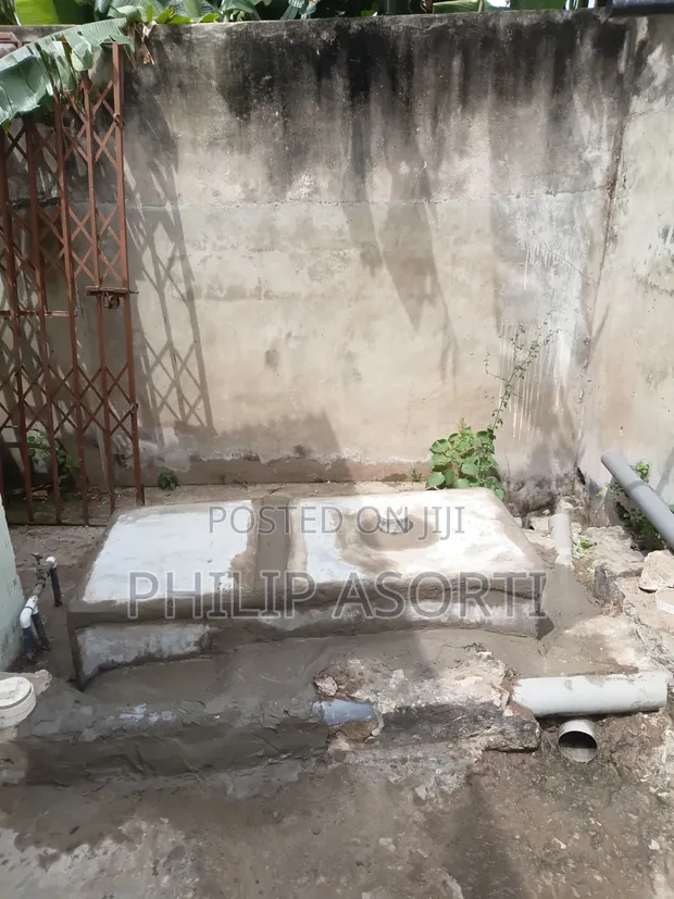 Biodigester Installation & Plumbing Services - 1
