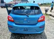 Mitsubishi Mirage 2013 Blue - 2