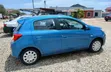 Mitsubishi Mirage 2013 Blue - 4