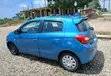 Mitsubishi Mirage 2013 Blue - 5