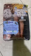 Libero Pampers - Size 7 - 2