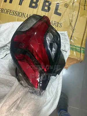 Mitsubishi Outlander ASX 2020-2024 Taillight