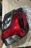 Mitsubishi Outlander ASX 2020-2024 Taillight - 2