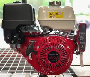 Honda Engine for Fufu Machine (7.5 HP)