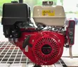 Honda Engine for Fufu Machine (7.5 HP) - 1