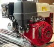 Honda Engine for Fufu Machine (7.5 HP) - 2