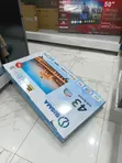 Sigma 43-inch Full HD LED TV - 1