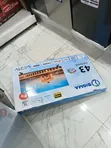 Sigma 43-inch Full HD LED TV - 2