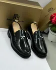 Formal Leather Shoes/Loafers for Wedding, Church, Office - 2