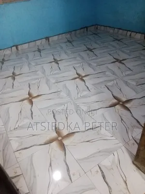 Professional Tiling Services - Commercial & Domestic