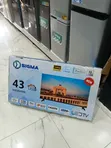 Sigma 43-inch Digital TV - Brand New - 1