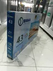 Sigma 43-inch Digital TV - Brand New - 2