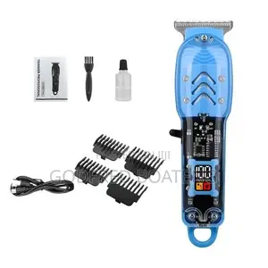 T-Blade Hair Trimmer - Professional Outliner