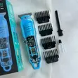 T-Blade Hair Trimmer - Professional Outliner - 3