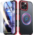 Apple iPhone 16 Pro Magnetic Case - 1