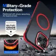 Apple iPhone 16 Pro Magnetic Case - 2