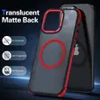 Apple iPhone 16 Pro Magnetic Case - 3