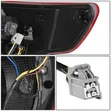 Driver Side LED Tail Light for 2011-2015 Ford Explorer - 3