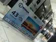 Sigma 43-inch Full HD Digital TV - Brand New - 2
