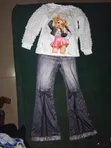 Brand New Kids Clothing Sets - 2