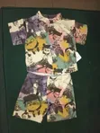 Brand New Kids Clothing Sets - 4