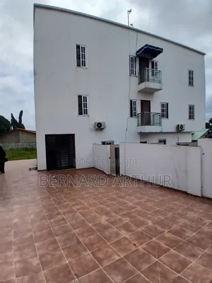 4-Bedroom Duplex for Rent in Pokuase
