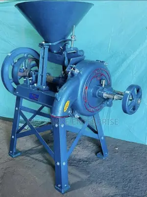 Heavy Duty Corn Grinding Mill