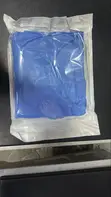 Disposable Surgical Gown - 2