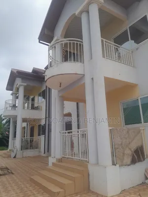 2 Bedroom Apartment for Rent in Oyarifa