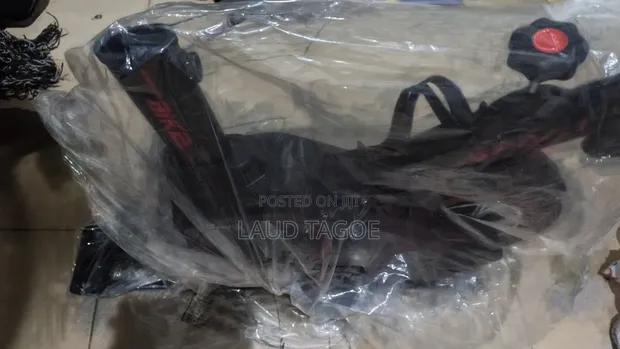 Brand New Exercise Bike - 1