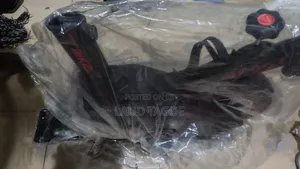 Brand New Exercise Bike