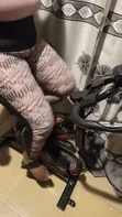 Brand New Exercise Bike - 2