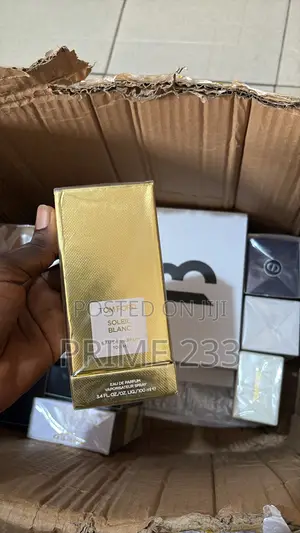 Tom Ford Soleil Blanc Eau de Parfum 100ml