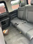 Honda Element 2009 Black - 3