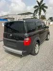 Honda Element 2009 Black - 4